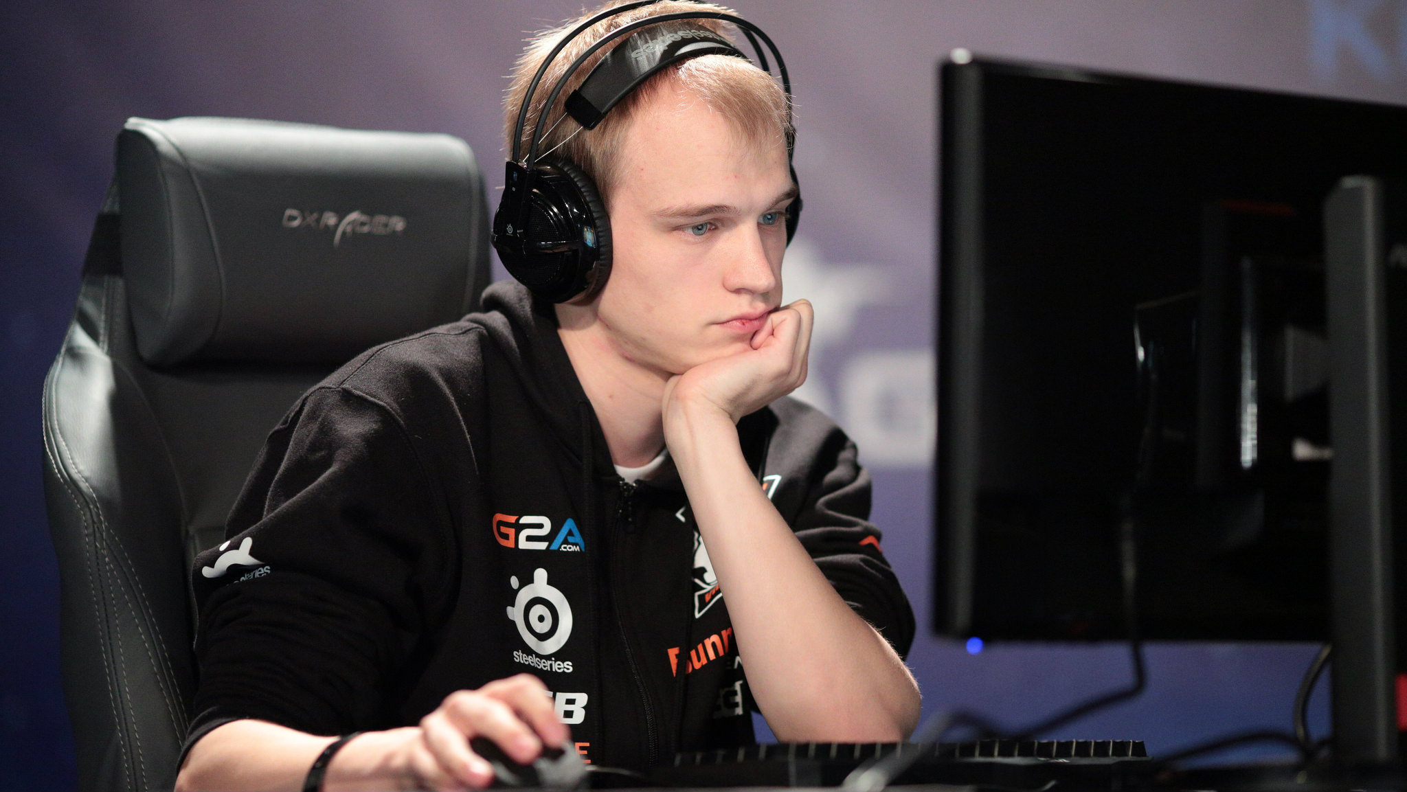 Xixo Hearthstone